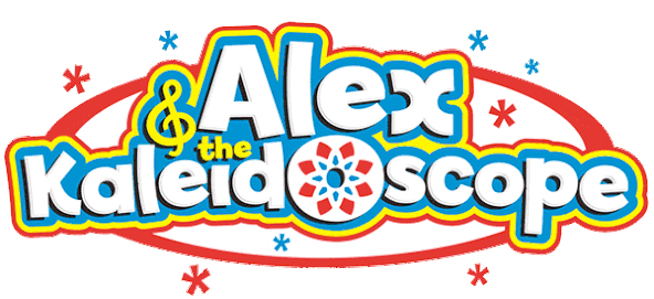 Alex & the Kaleidoscope logo