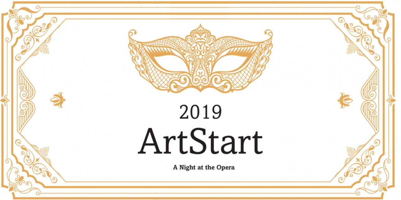 ArtStart 2019 art