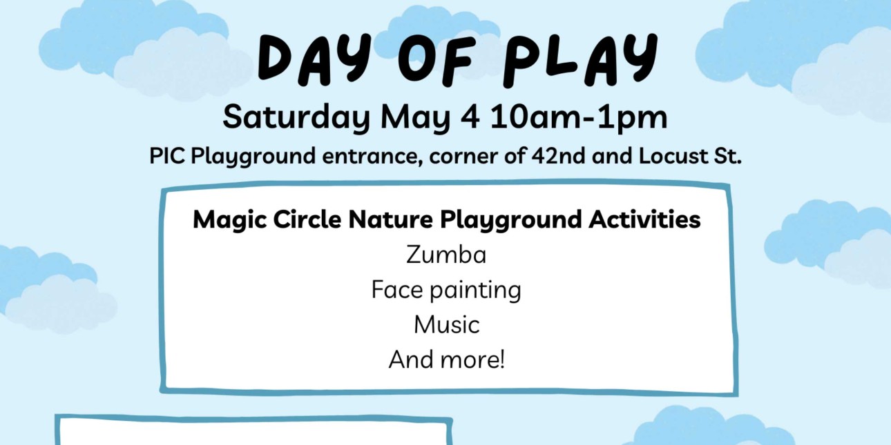 Day of Play 2024 graphic